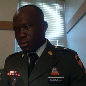 Meet your Posher, Nelson